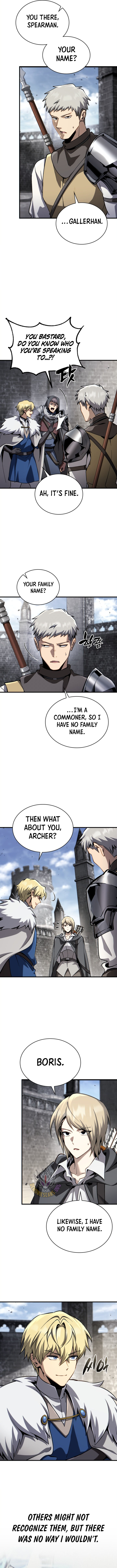 I Became The Rogue First Prince Chapter 54 14